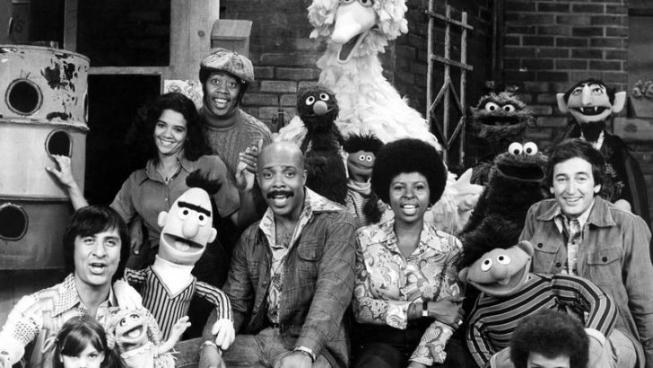 16 Kids’ Shows from the ’50s and ’60s That Would Be Perfect For Modern Babies
