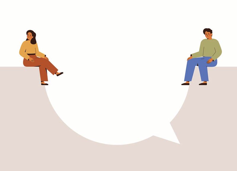 Set Healthy Boundaries