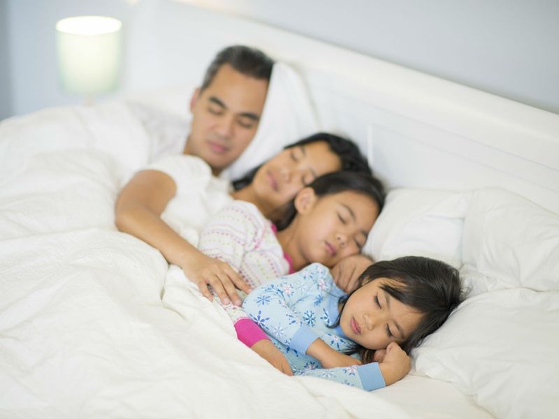 Setting Boundaries with Children