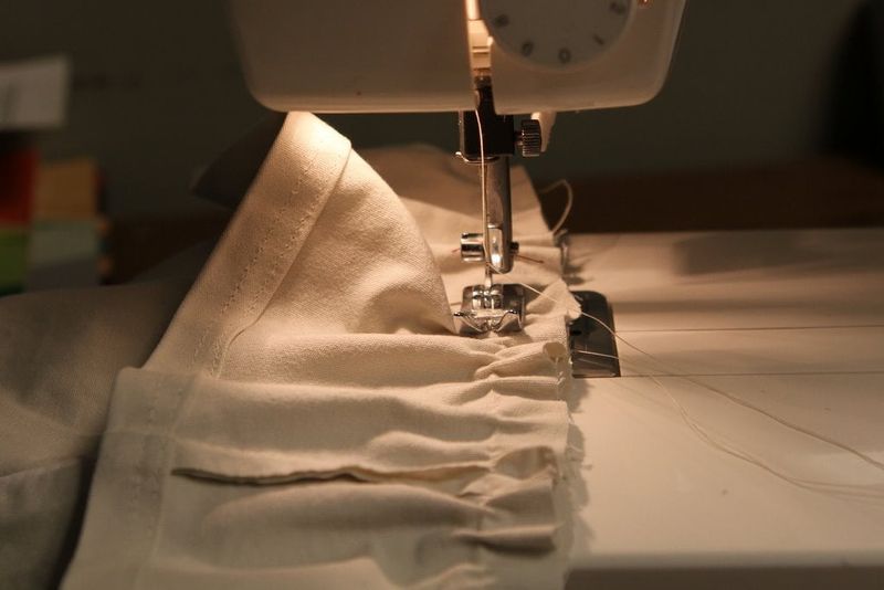 Sewing and Mending