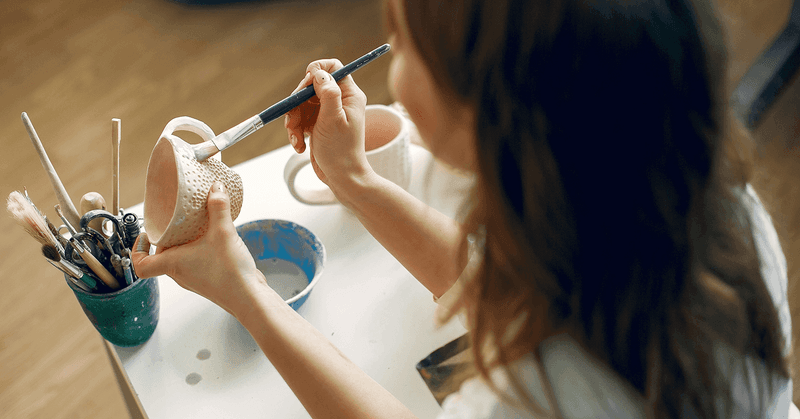 Share Hobbies Together
