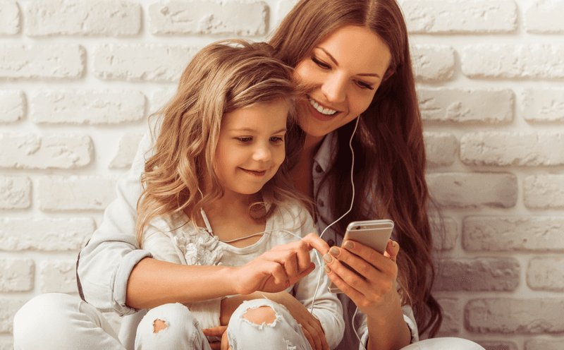 Share Music Playlists