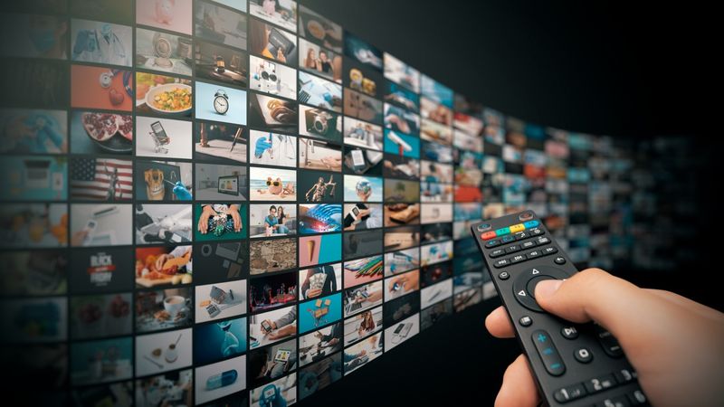 Cable Television's Dominance
