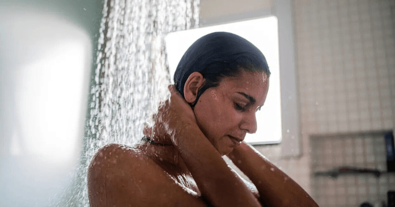Shower Activities