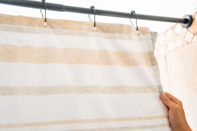 Shower Curtains