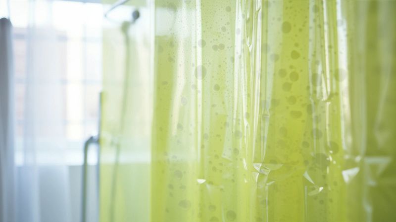 Shower Curtains