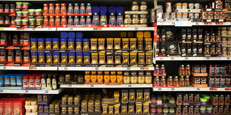 Instant Coffee