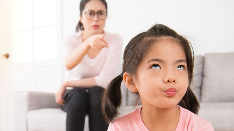 Discipline Dilemmas