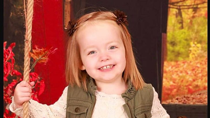 17 Meaningful Baby Girl Names That Pack A Punch
