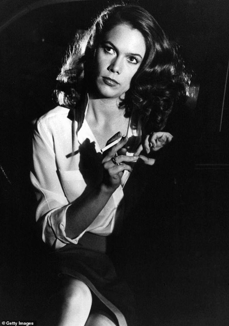 Kathleen Turner