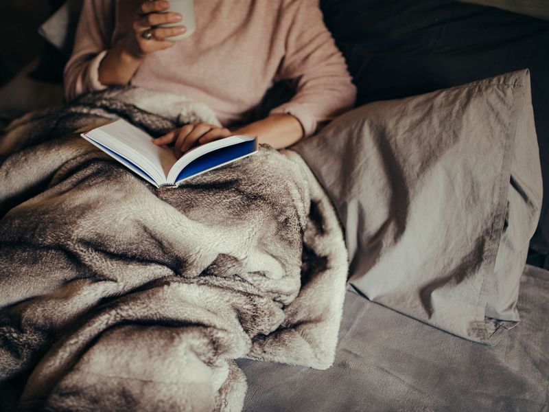 Skipping Sleep