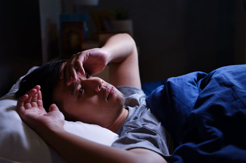 Sleep Difficulties