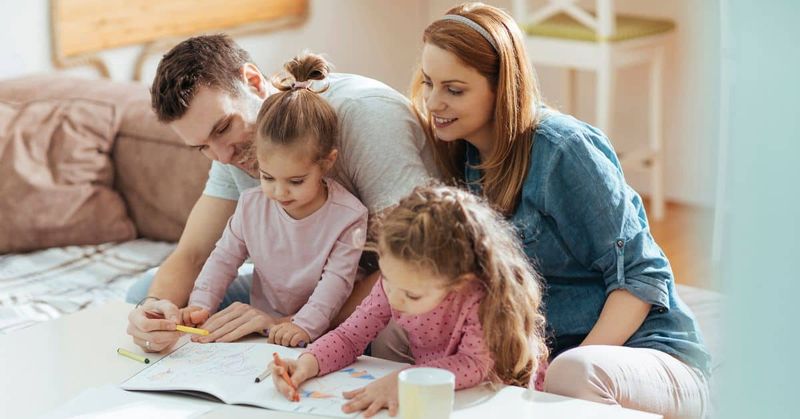 Positive Parenting
