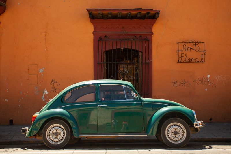 Slug Bug