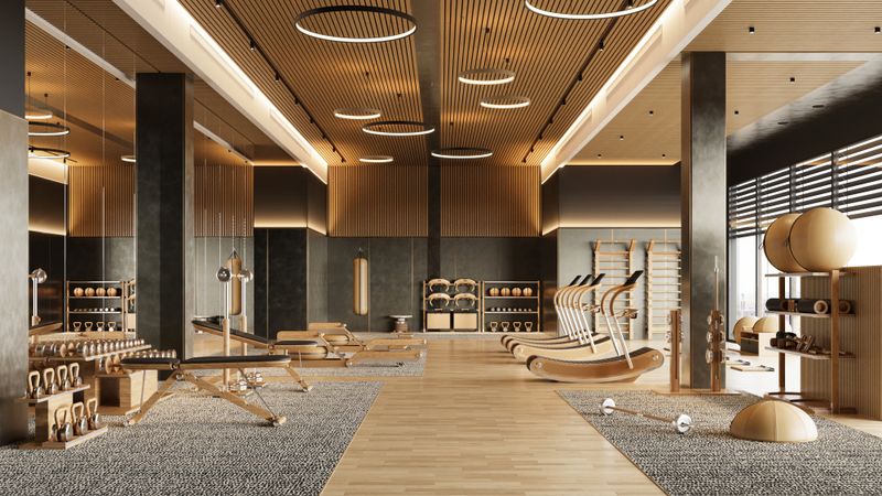 Gym Memberships