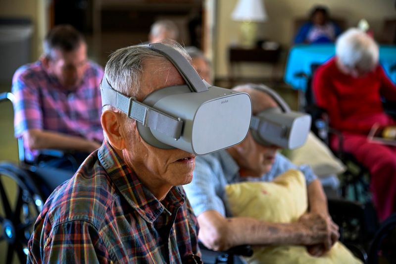 Virtual Reality