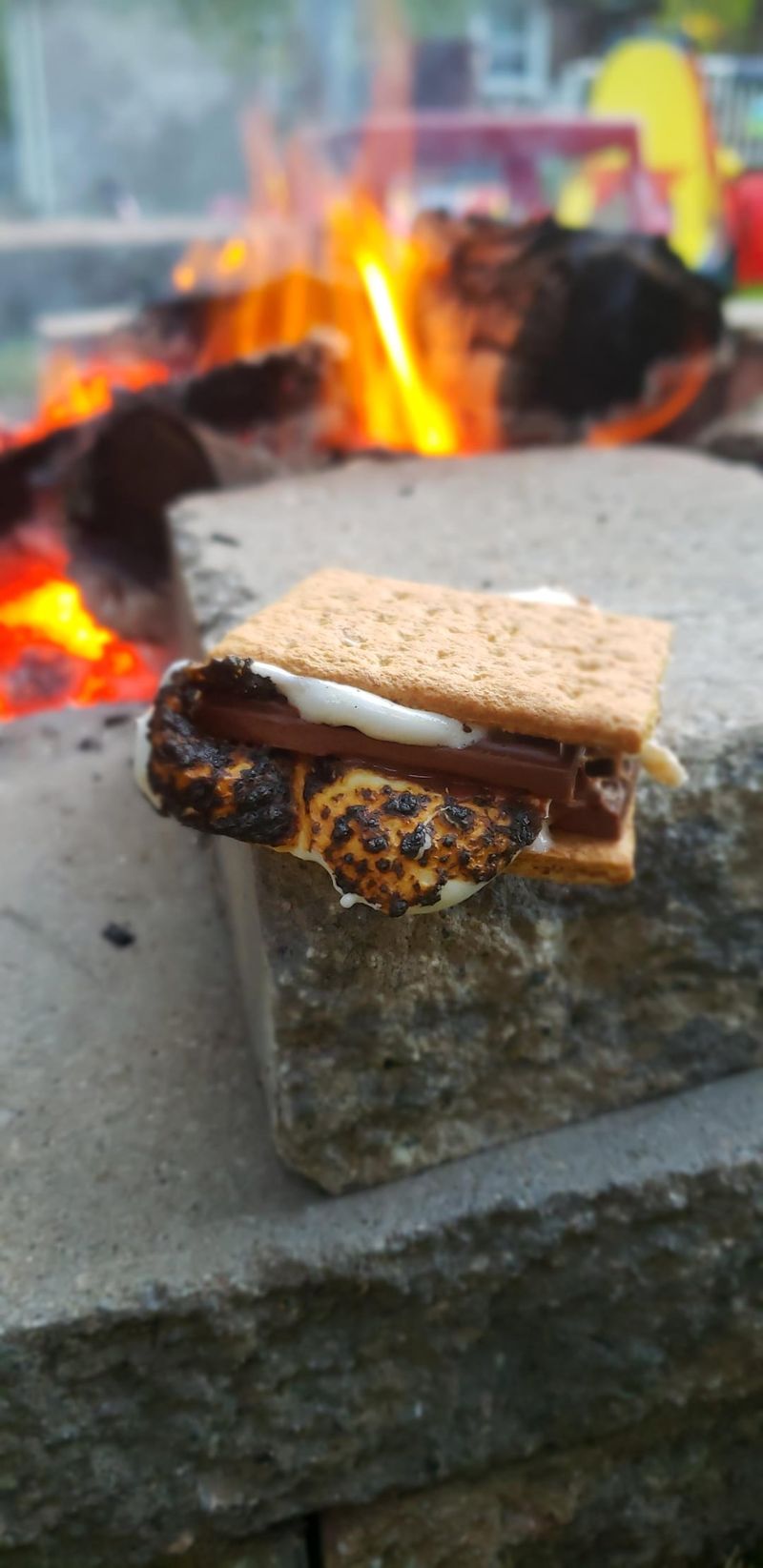 S’mores