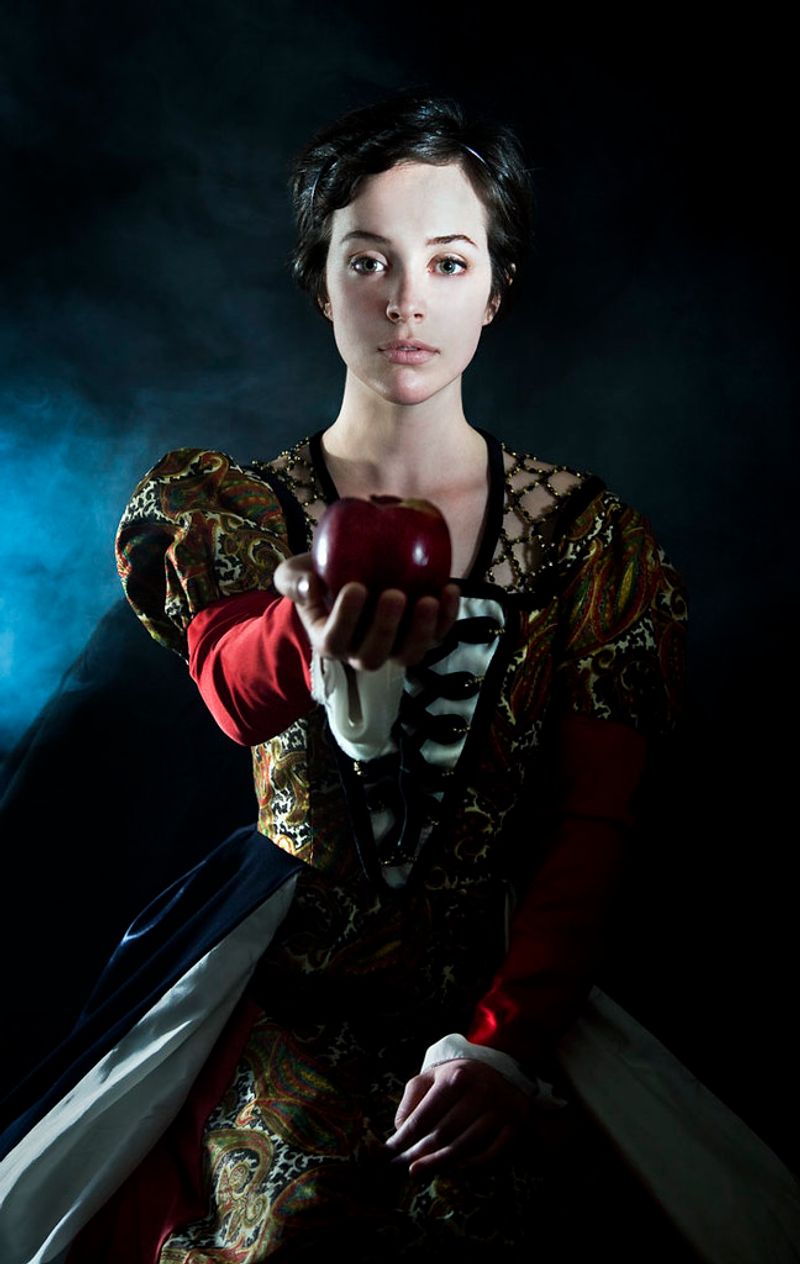 Snow White