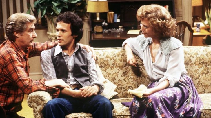 13 Controversial Sitcom Moments That Shaped ’70s Television