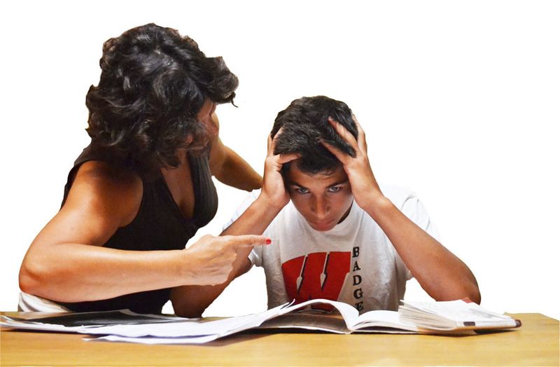 Academic Pressure