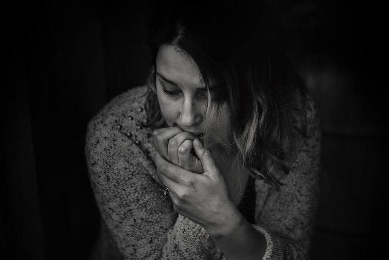 Social Withdrawal