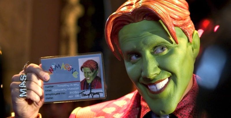 Son of the Mask (2005)