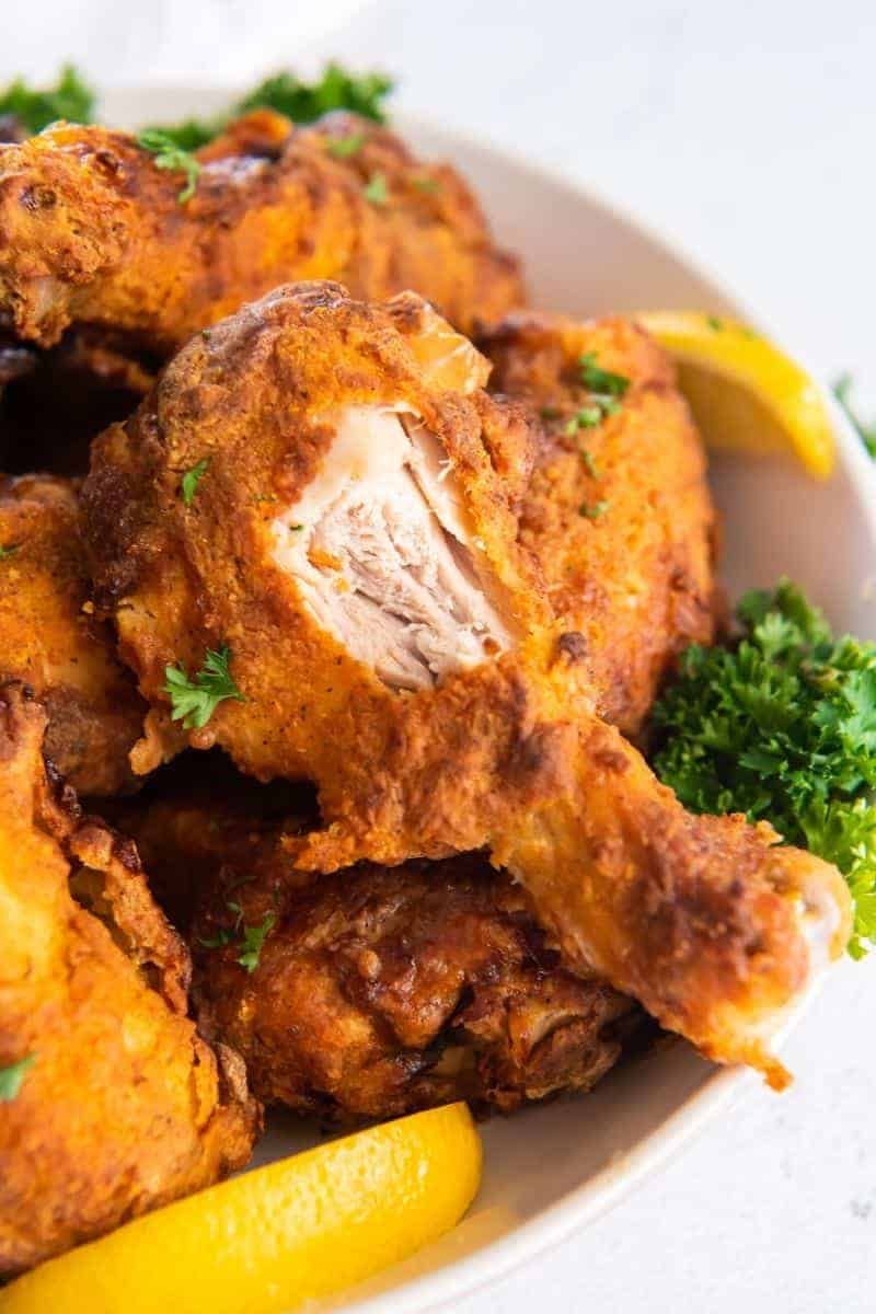 Southern Fried Chicken