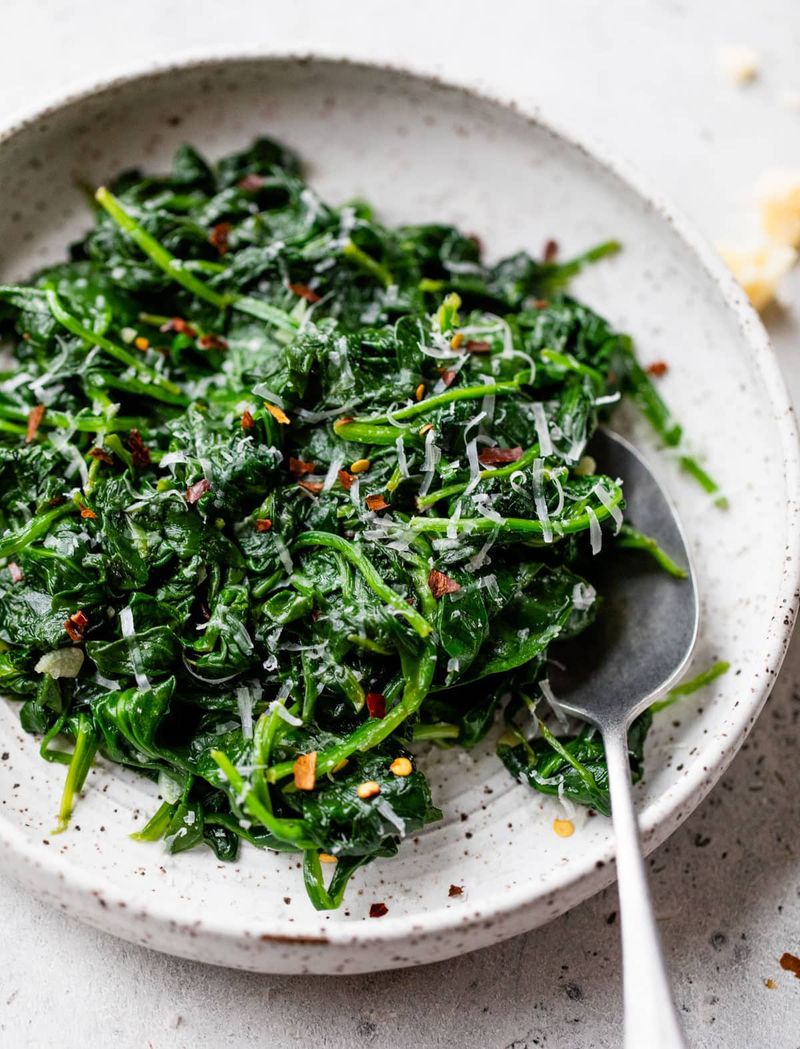 Spinach