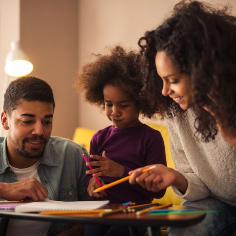 Nurturant Parenting