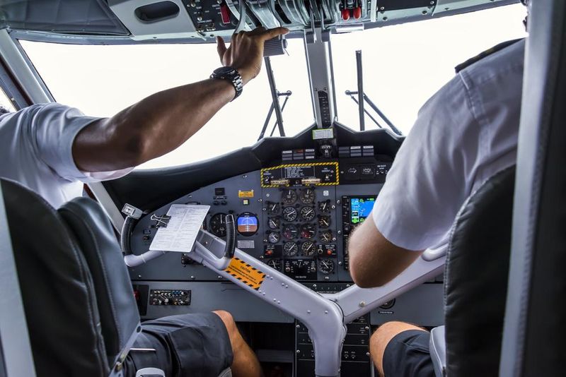 Squawk 7500