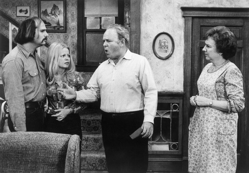 All in the Family (1971)