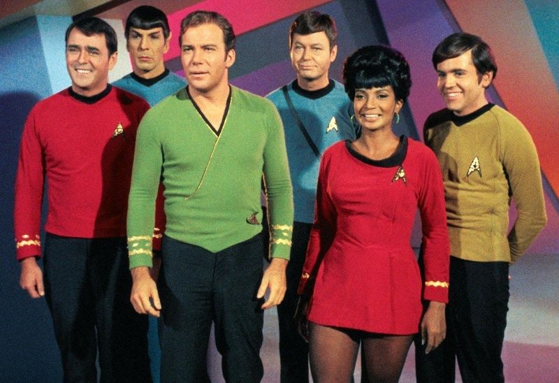 Star Trek