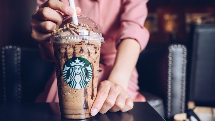 12 Fast-Food Items You Should Never Order, According to Kitchen Staff