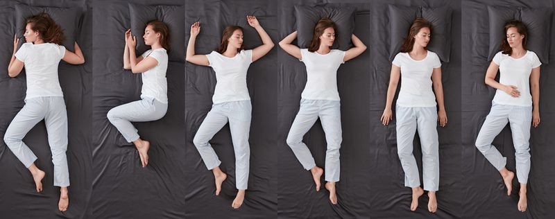 Stargazer Position