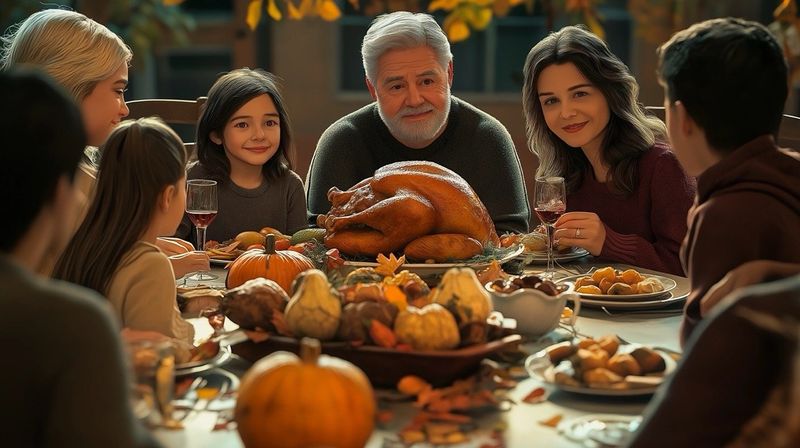 Start a Family Tradition
