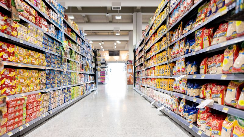 Strategic Store Layout