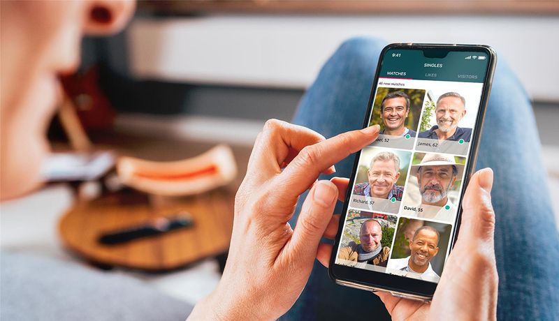 Online Dating Apps