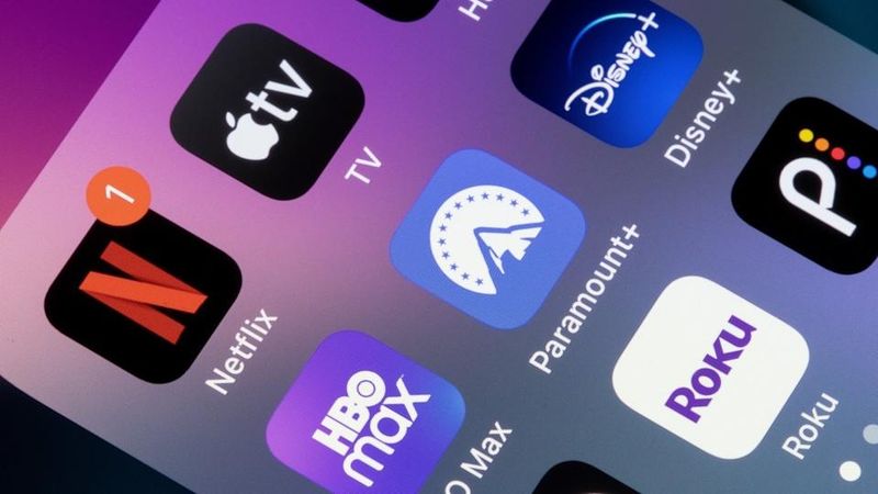 Streaming Services