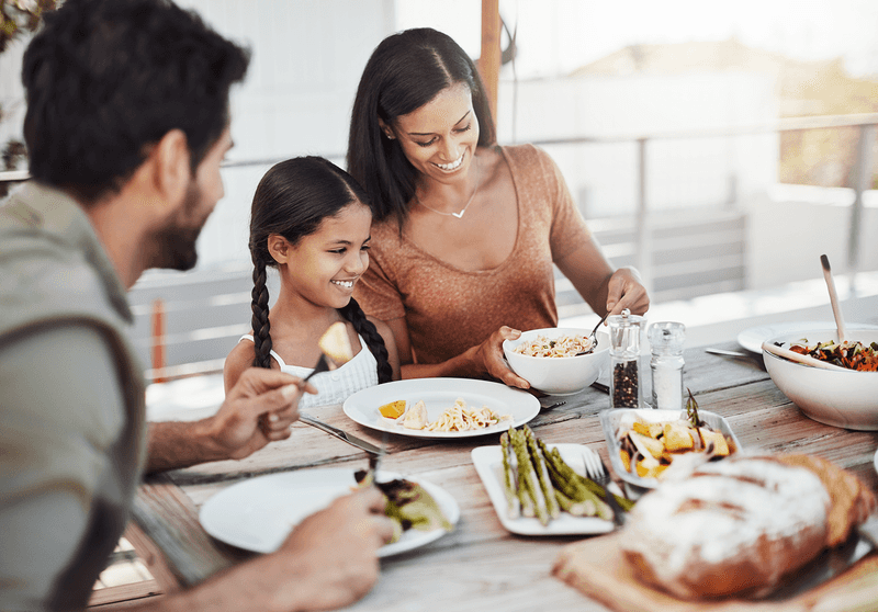 Mindful Eating