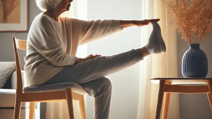 8 Morning Habits Healthy People Follow That Take Less Than 2 Minutes Each