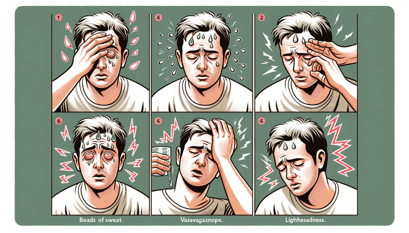 Strong Emotions