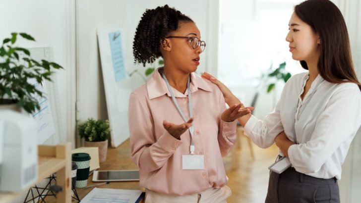8 Signs You Might Lack Empathy in Your Life