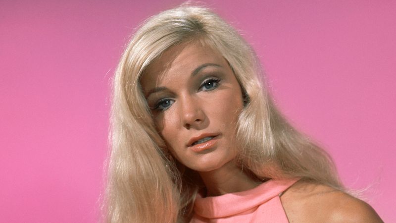 Yvette Mimieux