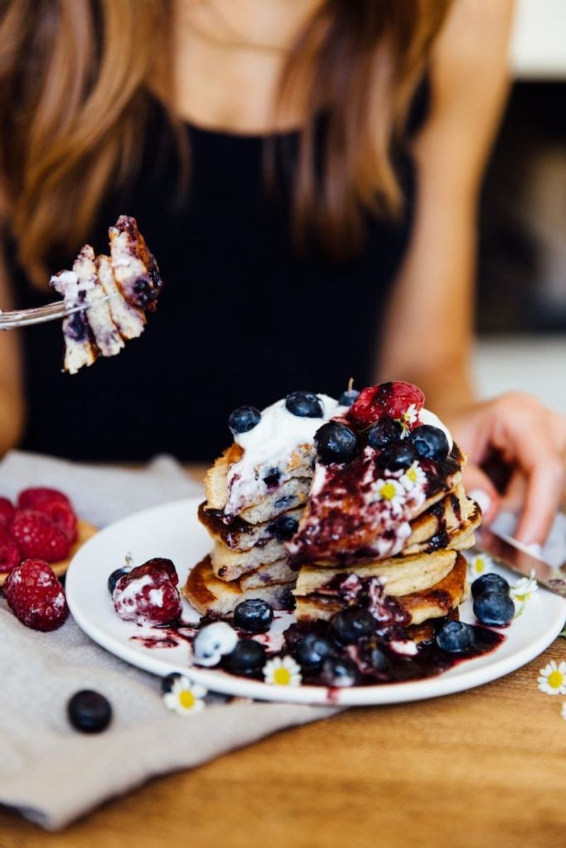 Sugary Foods and Beverages
