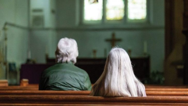 Are You Choosing a New Church? Here Are 10 Questions To Ask