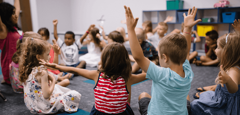 Sunday School