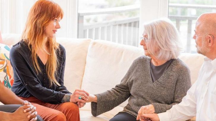 8 Parenting Decisions That Change Everything, According To Adult Children