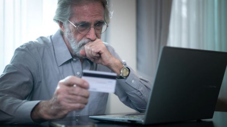 17 Totally Careless Ways Retirees Waste Their Savings