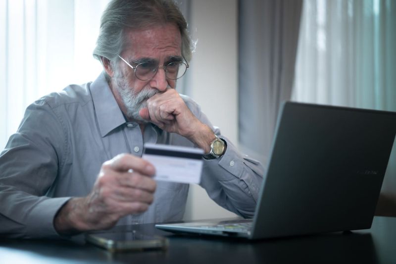Carrying Credit Card Debt