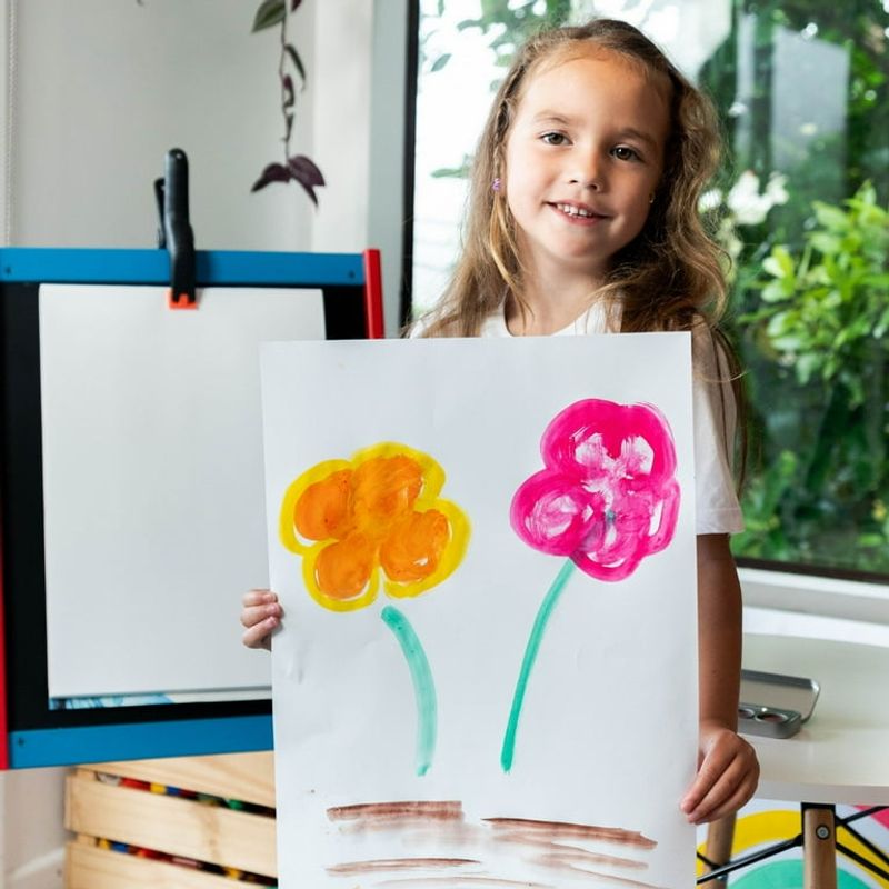 Supporting Children's Passions